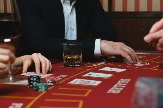 De rol van encryptie bij online casinobetalingen